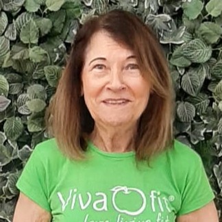 Fotografia da Ilda